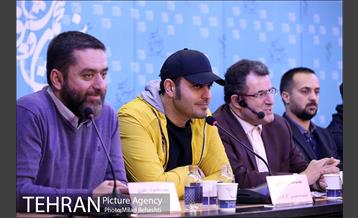 ششمین روز جشنواره فیلم فجر در برج میلاد 25