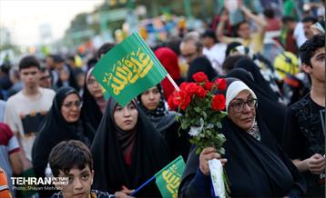 جشن ۱۰ کیلومتری غدیر 43