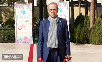 جشن تولد هنرمندان پیشکسوت متولد آبان 29