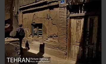 بازارچه معیر 27