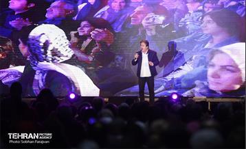 جشنواره نوروز و رمضان برج میلاد 9