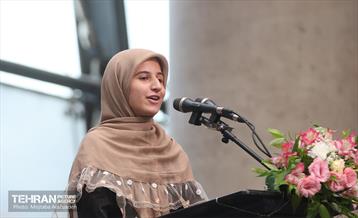 جشن دخترونه در باغ کتاب 15