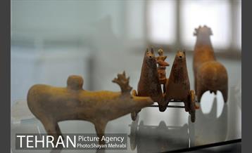 موزه ملی ایران باستان 10