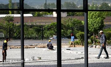 ترمینال شرق 3