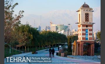 پاییز اراضی عباس آباد 26