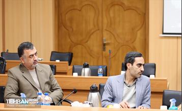 سلسله نشست‌های شهراندیش 5