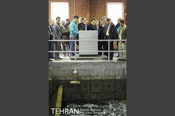 بازدید و افتتاح پروژه های عمرانی پایتخت با حضور شهردار تهران 14