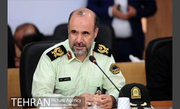 نشست بررسی روند برگزاری انتخابات شورایاری ها 25