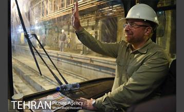 آژانس عکس تهران در هفته ی گذشته 6