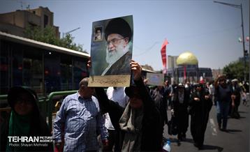 جمعه «خشم و نصر» در تهران 3