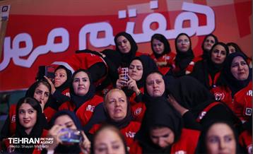 آیین گرامیداشت روز آتش‌نشان 20
