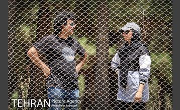 عکس های منتخب آژانس عکس تهران در تیر ماه- 2 6