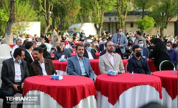 ضیافت شهر با کودکان شهر 18