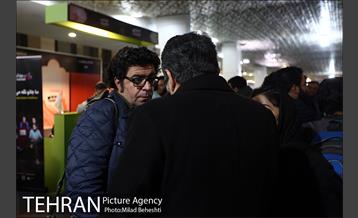 سیزدهمین جشنواره بین المللی سینماحقیقت 19