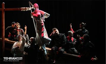 نمایش بووگی ووگی برادوی‎ 25