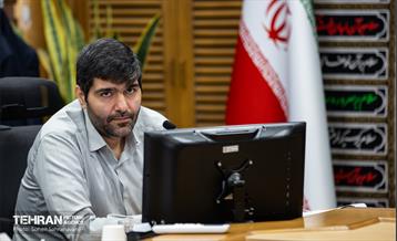 جلسه مقدماتی تفاهم‌نامه مدیریت و بهینه‌سازی مصرف انرژی شهر تهران