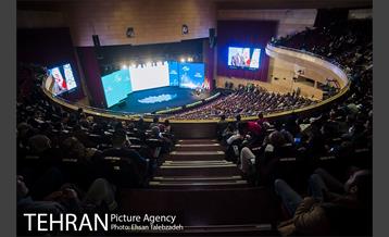 چهاردهمین همایش اهدای عضو "جشن نفس" 6