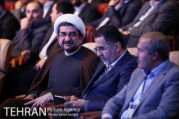نشست فصلی مدیران شهرداری تهران 3