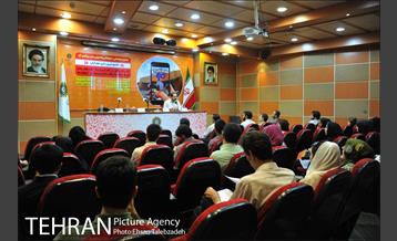 نشست تحلیل اجتماعی، تبلیغاتی و امنیتی بازی «پوکمن گو» 4