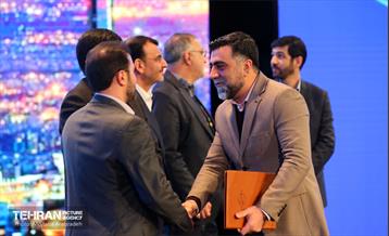 اختتامیه نخستین دوره طرح «من شهردارم» 7