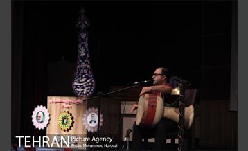 مراسم پایانی " کاسب حبیب خدا "  6