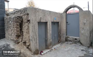 تور گردشگری محله کن 35