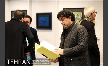 نمایشگاه گروهی در جستجوی خود  9