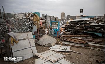 از کوره های خاموش آجرپزی تا بازار داغ خلازیل 62