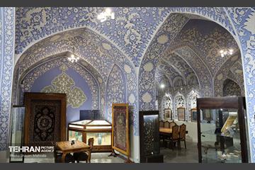 تور فستیوال عکاسی «طهران قدیم» 34