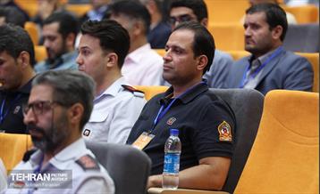 چهارمین نشست «شهرگفت» 33