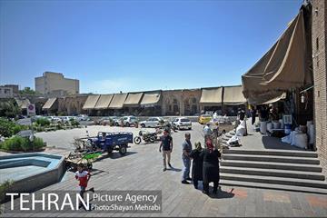 کاروانسرای خانات 32