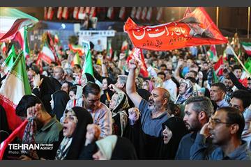 اجتماع امت احمد(ص) 47