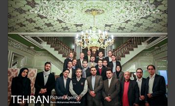 اجلاس مدیران ارتباطات و امور بین الملل 29