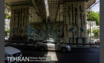 بزرگراه همت 11