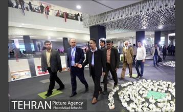 ششمین روز سی و سومین جشنواره فیلم کوتاه تهران‎ 11