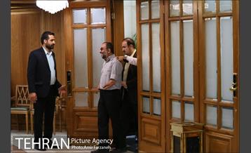 دویست و شصت و یکمین جلسه علنی شورای اسلامی شهر تهران 4