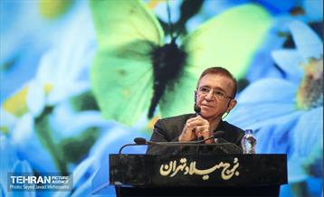 مراسم بزرگداشت روز پرستار 22