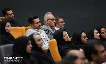 آیین تجلیل از برگزیدگان فصل تابستان مناطق ۲۲ گانه 54
