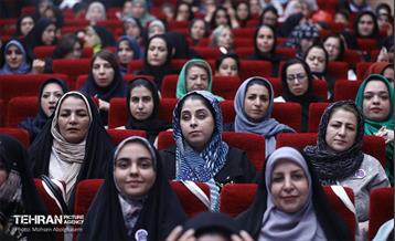 گردهمایی مادران آینده ساز 27