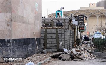 اینجا کارگاه؛ بازارچه سرمد 16