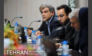 بازدید شهردار مونترال از سازمان حمل و نقل و ترافیک 13