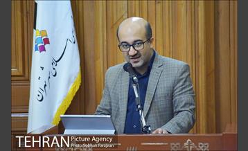 یکصد و هفتاد و سومین جلسه شورای شهر 14