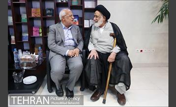 مراسم سالگرد ربوده شدن امام موسی صدر‎ 2