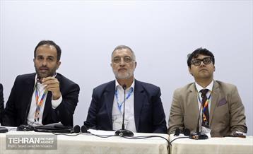 نشست مجمع عمومی اتحادیه شهرهای عضو بریکس 15