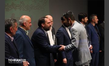 جشن جوانان برتر ایران 8