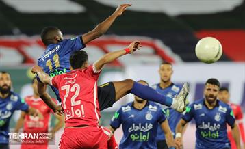 شهرآورد ۹۷ پایتخت 27