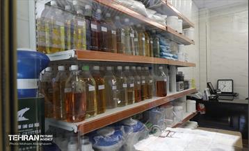 جلسه قرارگاه اجتماعی شهرداری منطقه 12 27