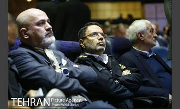 همایش روز ملی حمل و نقل 12