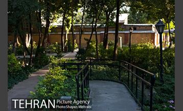 بوستان باغ ایرانی 14