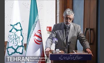 نکوداشت دکتر سیدعلی موسوی گرمارودی 16